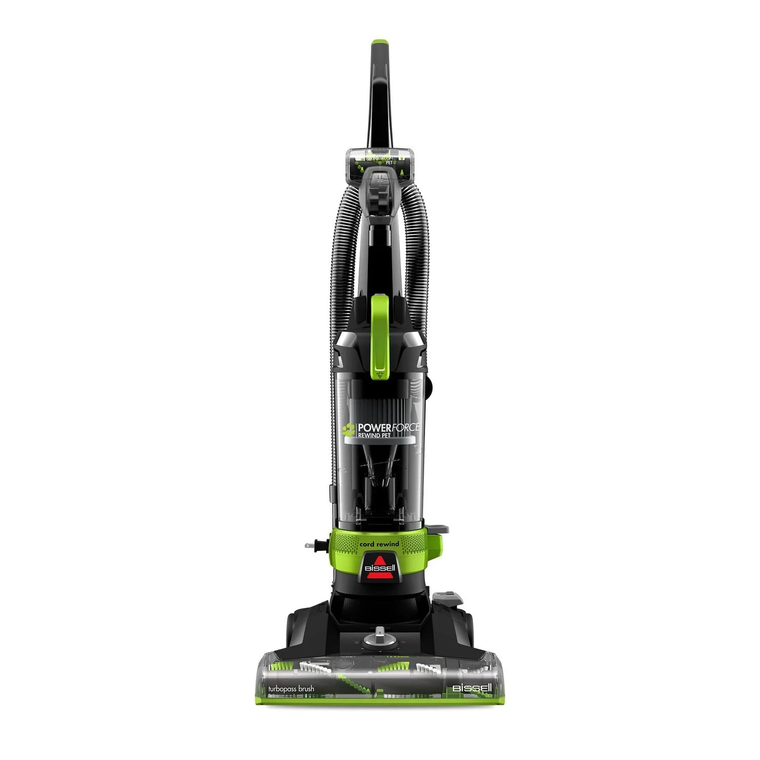 Bissell PowerFroce Vacuum